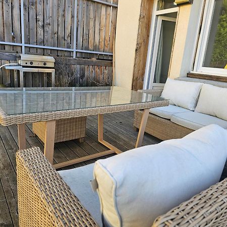 Logement Centre Ville Maurs Kültér fotó