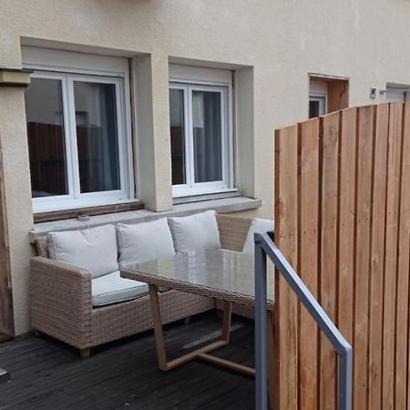 Logement Centre Ville Maurs Kültér fotó