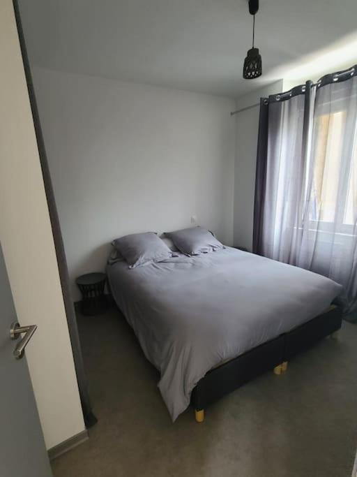 Logement Centre Ville Maurs Kültér fotó