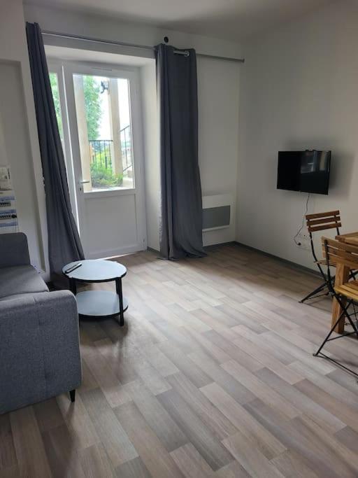 Logement Centre Ville Maurs Kültér fotó