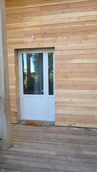 Logement Centre Ville Maurs Kültér fotó