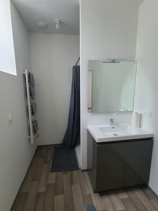 Logement Centre Ville Maurs Kültér fotó