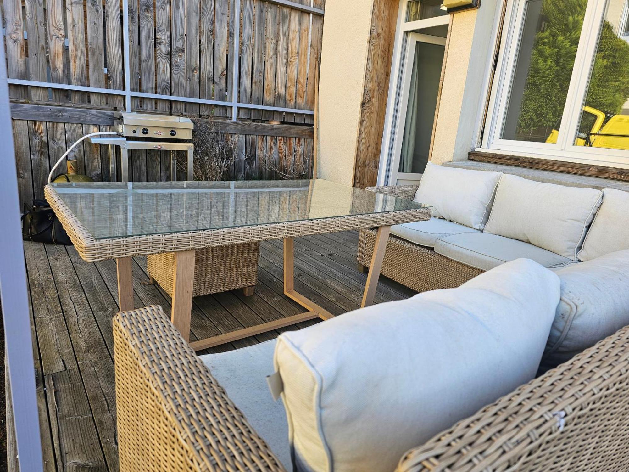 Logement Centre Ville Maurs Kültér fotó