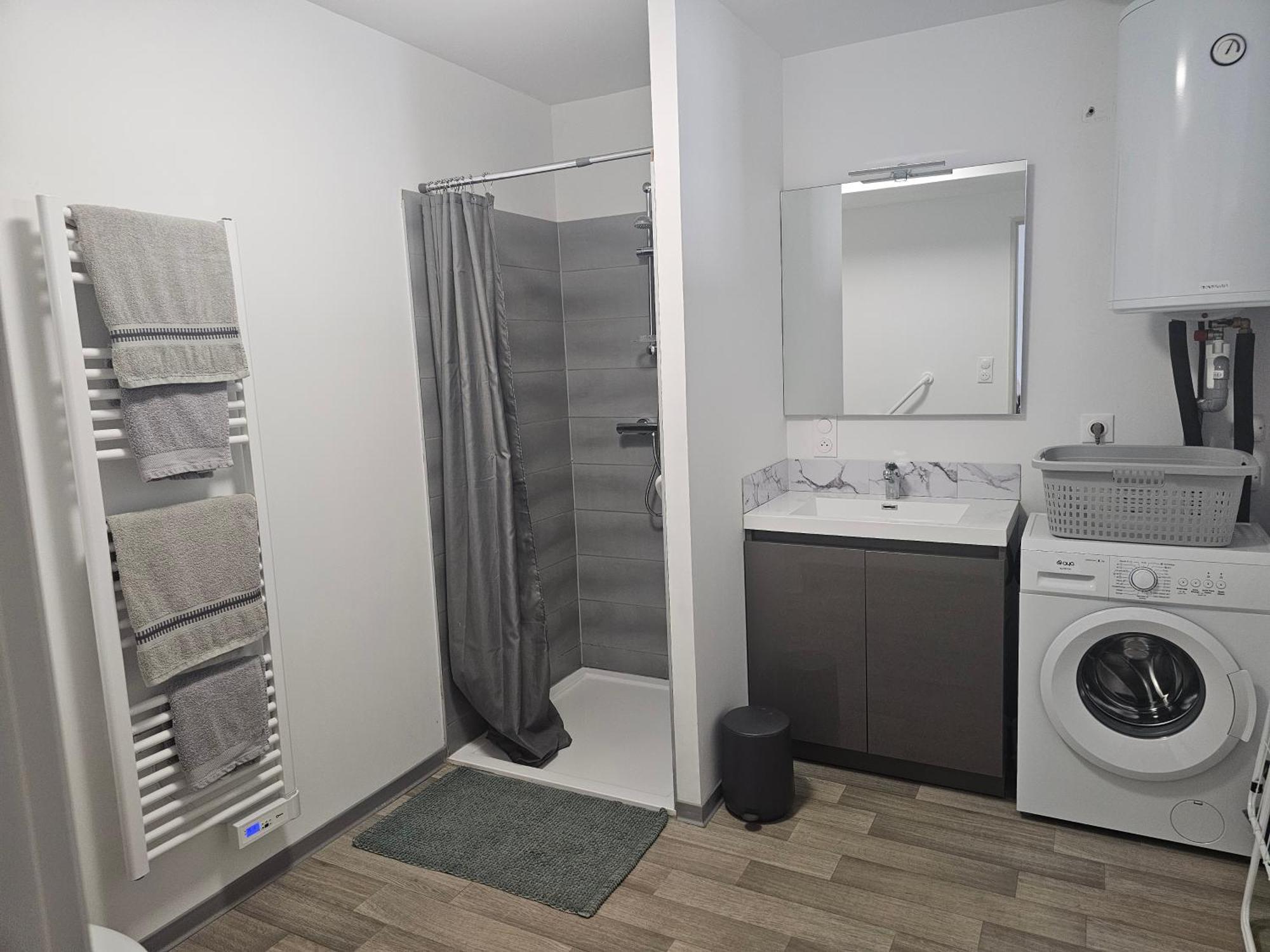 Logement Centre Ville Maurs Kültér fotó