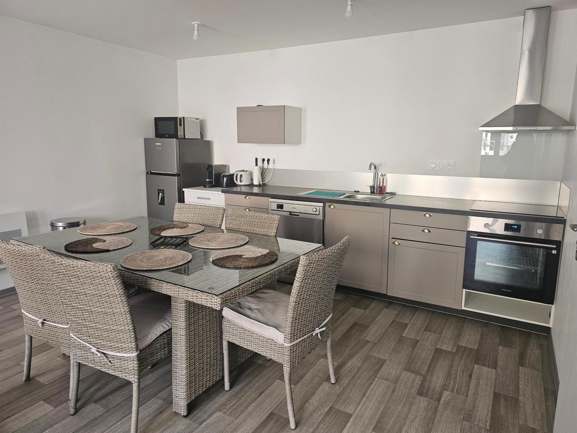 Logement Centre Ville Maurs Kültér fotó