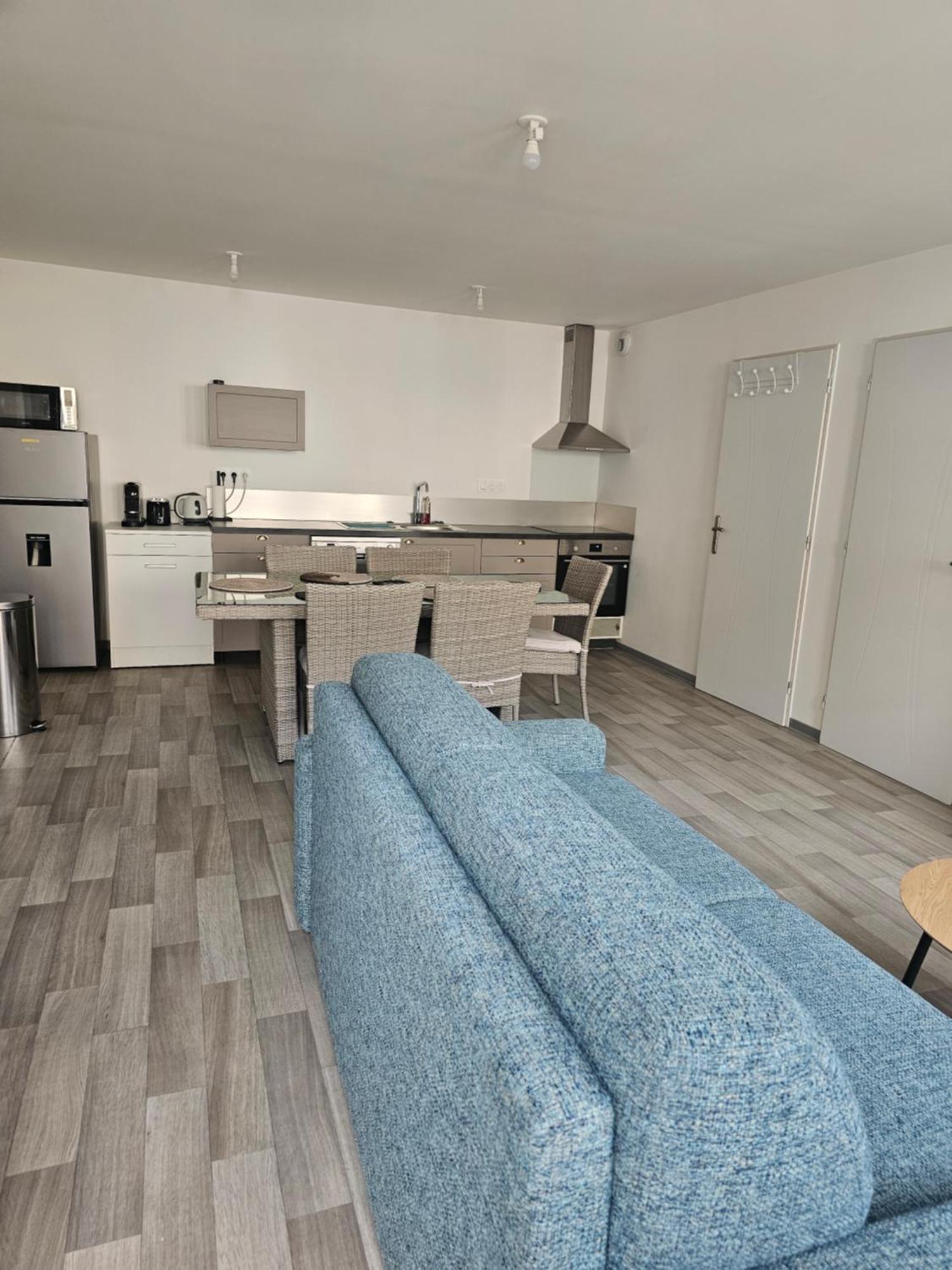 Logement Centre Ville Maurs Kültér fotó